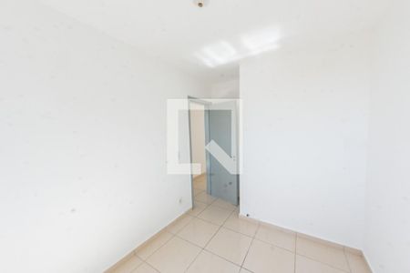 Quarto 1 de apartamento para alugar com 2 quartos, 50m² em Camargos, Belo Horizonte