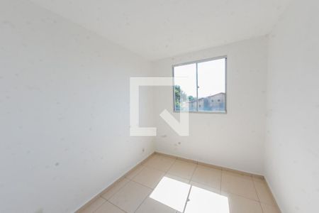 Quarto 1 de apartamento para alugar com 2 quartos, 50m² em Camargos, Belo Horizonte