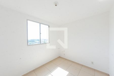 Quarto 2 de apartamento para alugar com 2 quartos, 50m² em Camargos, Belo Horizonte