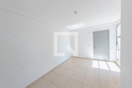 Sala de apartamento para alugar com 2 quartos, 50m² em Camargos, Belo Horizonte