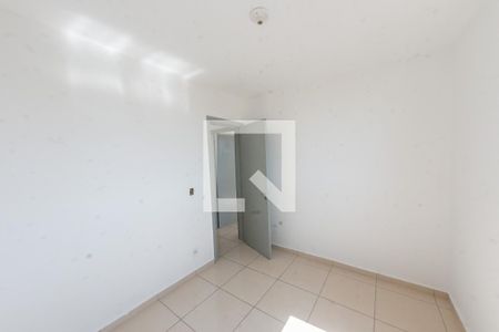 Quarto 2 de apartamento para alugar com 2 quartos, 50m² em Camargos, Belo Horizonte