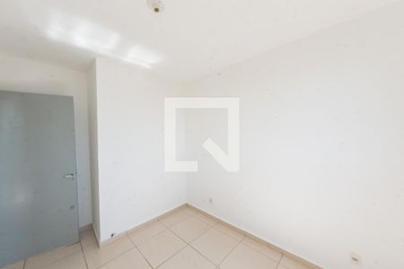 Quarto 1 de apartamento para alugar com 2 quartos, 50m² em Camargos, Belo Horizonte