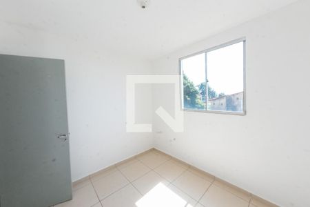 Quarto 2 de apartamento para alugar com 2 quartos, 50m² em Camargos, Belo Horizonte