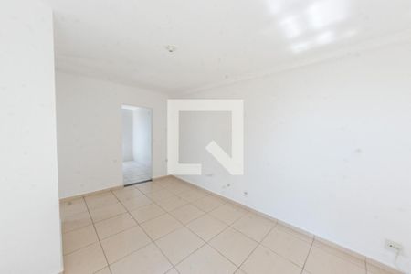 Sala de apartamento para alugar com 2 quartos, 50m² em Camargos, Belo Horizonte