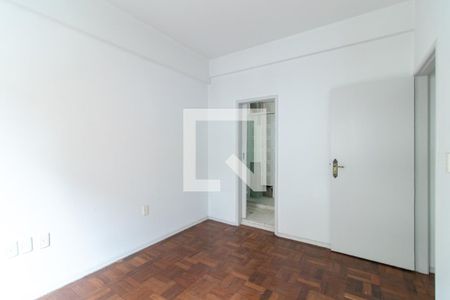 Quarto Suíte de apartamento à venda com 3 quartos, 84m² em Centro Histórico, Porto Alegre