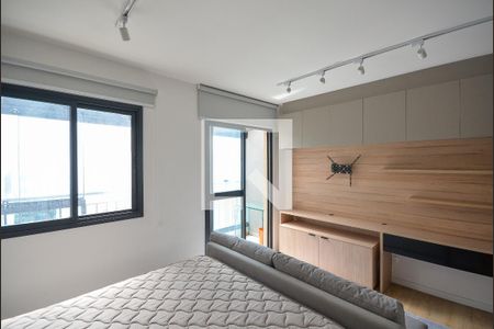 Studio de apartamento para alugar com 1 quarto, 25m² em Liberdade, São Paulo