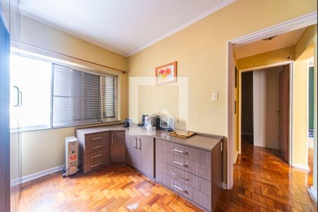 Quarto 1 de apartamento à venda com 2 quartos, 60m² em Casa Branca, Santo André