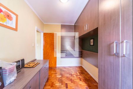 Quarto 1 de apartamento à venda com 2 quartos, 60m² em Casa Branca, Santo André