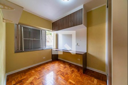 Quarto 2 de apartamento à venda com 2 quartos, 60m² em Casa Branca, Santo André