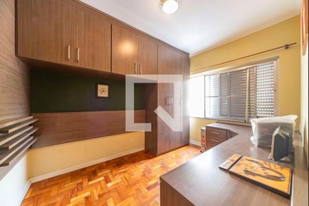 Quarto 1 de apartamento à venda com 2 quartos, 60m² em Casa Branca, Santo André