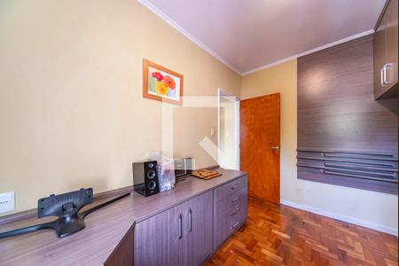 Quarto 1 de apartamento à venda com 2 quartos, 60m² em Casa Branca, Santo André