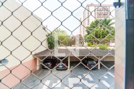 Vista do Quarto 1 de apartamento à venda com 2 quartos, 60m² em Casa Branca, Santo André