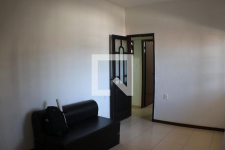 Sala de apartamento para alugar com 2 quartos, 50m² em Taquara, Rio de Janeiro