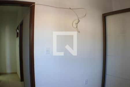 Quarto 1 de apartamento para alugar com 2 quartos, 50m² em Taquara, Rio de Janeiro