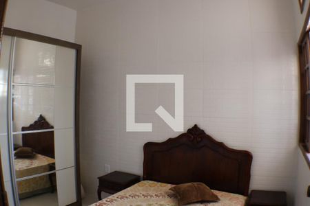 Quarto 1 de apartamento para alugar com 2 quartos, 50m² em Taquara, Rio de Janeiro