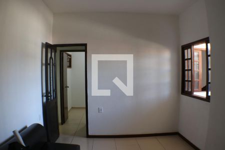 Sala de apartamento para alugar com 2 quartos, 50m² em Taquara, Rio de Janeiro