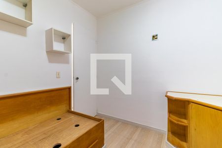 Quarto 2 de apartamento à venda com 2 quartos, 55m² em Vila Constança, São Paulo