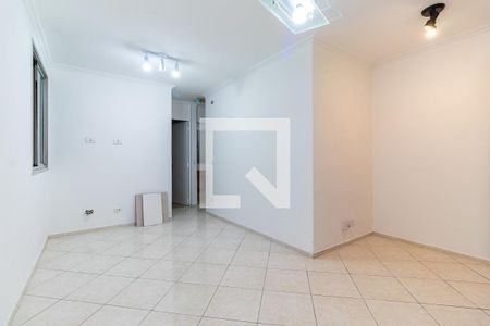 Sala de apartamento à venda com 2 quartos, 55m² em Vila Constança, São Paulo