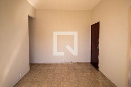 Sala de apartamento para alugar com 2 quartos, 60m² em Cachambi, Rio de Janeiro