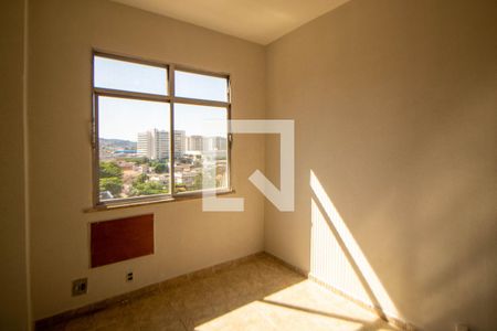 Quarto 1 de apartamento para alugar com 2 quartos, 60m² em Cachambi, Rio de Janeiro