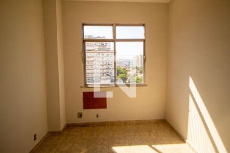 Quarto 1 de apartamento para alugar com 2 quartos, 60m² em Cachambi, Rio de Janeiro