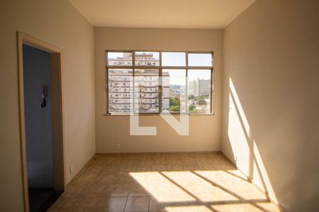 Sala de apartamento para alugar com 2 quartos, 60m² em Cachambi, Rio de Janeiro