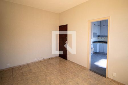 Sala de apartamento para alugar com 2 quartos, 60m² em Cachambi, Rio de Janeiro