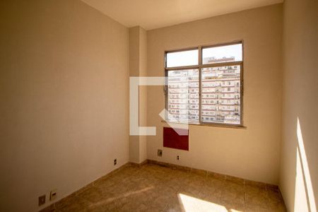 Quarto 1 de apartamento para alugar com 2 quartos, 60m² em Cachambi, Rio de Janeiro