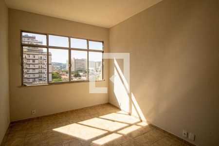 Sala de apartamento para alugar com 2 quartos, 60m² em Cachambi, Rio de Janeiro