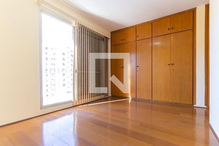 Quarto 1 - Suíte de apartamento para alugar com 3 quartos, 150m² em Vila Itapura, Campinas