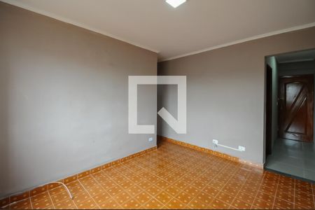 Sala de apartamento para alugar com 2 quartos, 70m² em Vila Santa Luzia, São Bernardo do Campo