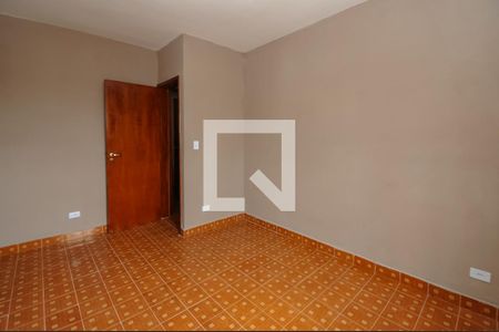 Quarto 1 de apartamento para alugar com 2 quartos, 70m² em Vila Santa Luzia, São Bernardo do Campo