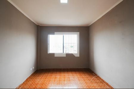 Sala de apartamento para alugar com 2 quartos, 70m² em Vila Santa Luzia, São Bernardo do Campo