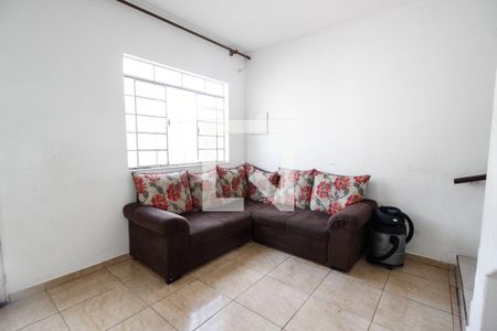 Sala de casa à venda com 2 quartos, 120m² em Vila Cruz das Almas, São Paulo