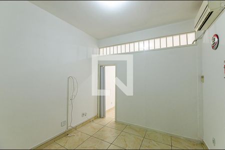 Sala de apartamento para alugar com 2 quartos, 70m² em Centro, Niterói