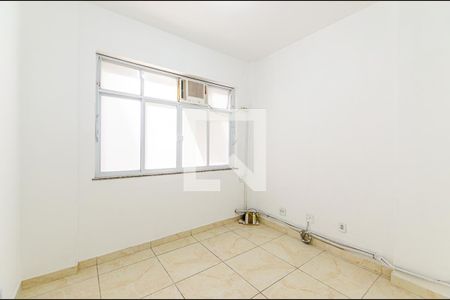 quarto de apartamento para alugar com 2 quartos, 70m² em Centro, Niterói