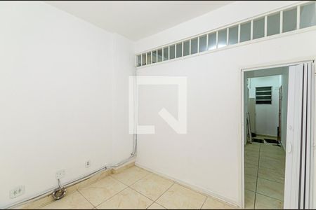 quarto de apartamento para alugar com 2 quartos, 70m² em Centro, Niterói