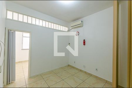 Sala de apartamento para alugar com 2 quartos, 70m² em Centro, Niterói