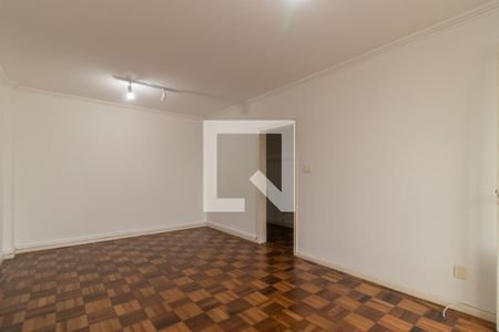 Sala de apartamento para alugar com 3 quartos, 95m² em Cidade Baixa, Porto Alegre