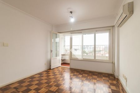 Sala de apartamento para alugar com 3 quartos, 95m² em Cidade Baixa, Porto Alegre