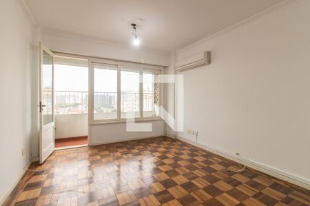 Sala de apartamento para alugar com 3 quartos, 95m² em Cidade Baixa, Porto Alegre