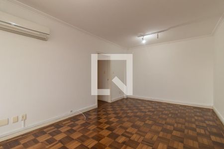 Sala de apartamento para alugar com 3 quartos, 95m² em Cidade Baixa, Porto Alegre