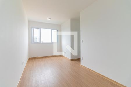 Sala de apartamento para alugar com 3 quartos, 54m² em Socorro, São Paulo