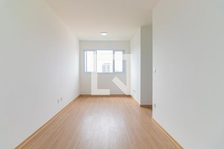 Sala de apartamento para alugar com 3 quartos, 54m² em Socorro, São Paulo