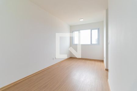 Sala de apartamento para alugar com 3 quartos, 54m² em Socorro, São Paulo