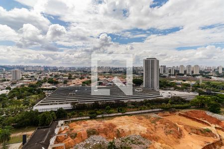 Vista do Quarto 1 de apartamento para alugar com 3 quartos, 54m² em Socorro, São Paulo