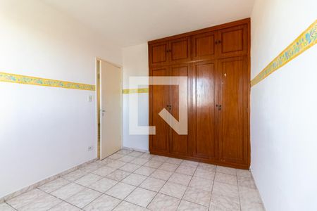 Quarto 1 de apartamento à venda com 2 quartos, 55m² em Socorro, São Paulo