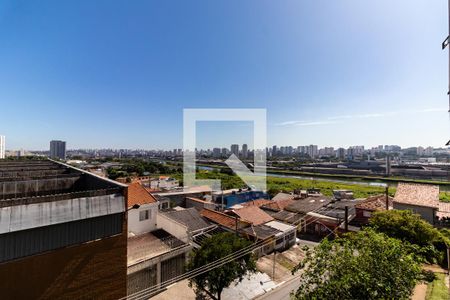 Vista do Quarto 1 de apartamento à venda com 2 quartos, 55m² em Socorro, São Paulo
