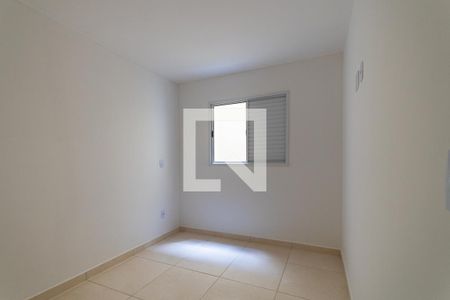 Quarto 1 de apartamento para alugar com 2 quartos, 40m² em Vila Sao Geraldo, São Paulo