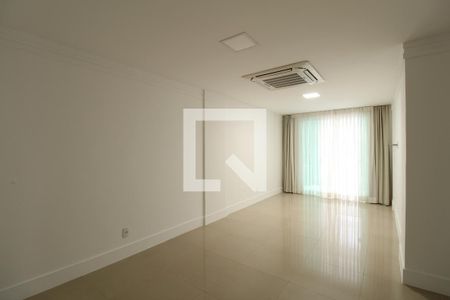 Sala de apartamento para alugar com 3 quartos, 90m² em Recreio dos Bandeirantes, Rio de Janeiro